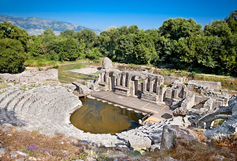 Best Instagram Spots in Albania 2025: 25+ Epic Photo Locations - Gallery Image 7